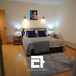 Casa Do Colipo Gospodarstwo wiejskie *