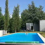 Gospodarstwo wiejskie Casa Do Colipo