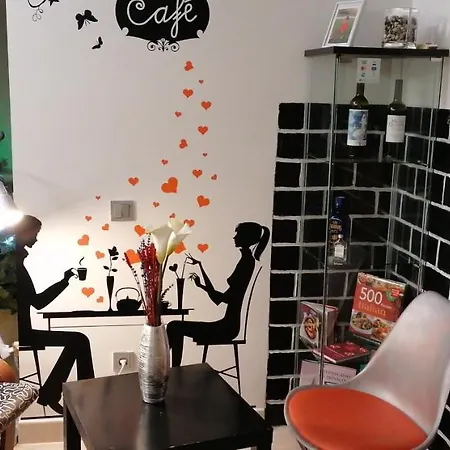 Casa Do Colipo Casa de Campo