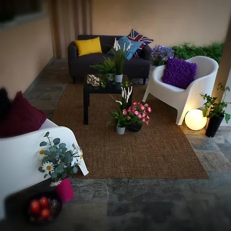 Country house Casa Do Colipo *