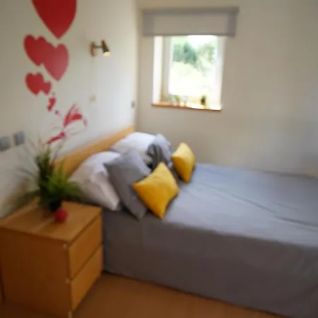 Casa Do Colipo Gospodarstwo wiejskie *