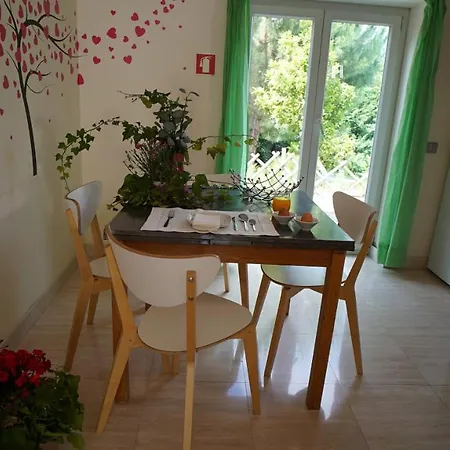 Casa Do Colipo Casa rural *