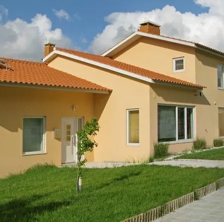 Casa Do Colipo Batalha