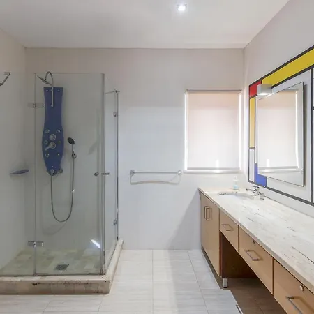 Casa Do Colipo Casa de Campo