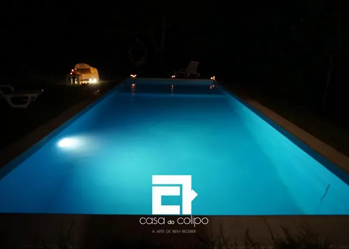 Casa Do Colipo בטלייה