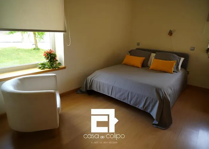 Casa Do Colipo *