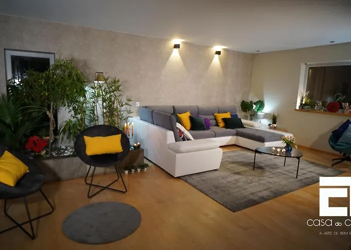 Casa Do Colipo * בטלייה