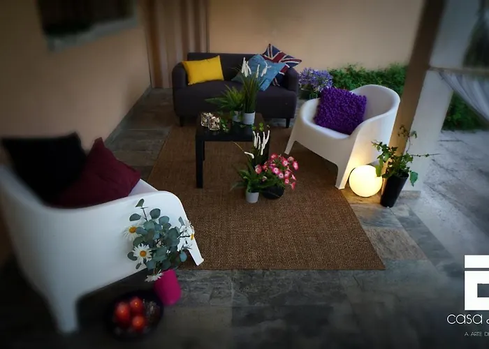 Country house Casa Do Colipo *