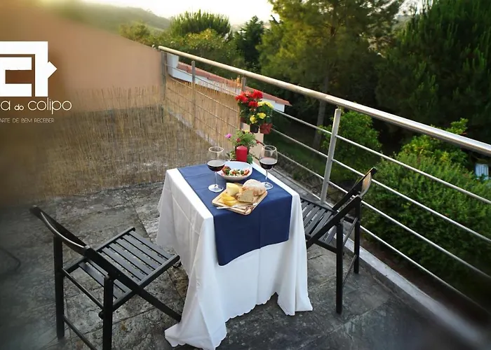 Casa Do Colipo * בטלייה