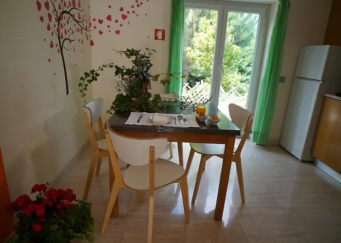 Casa Do Colipo בית כפרי *