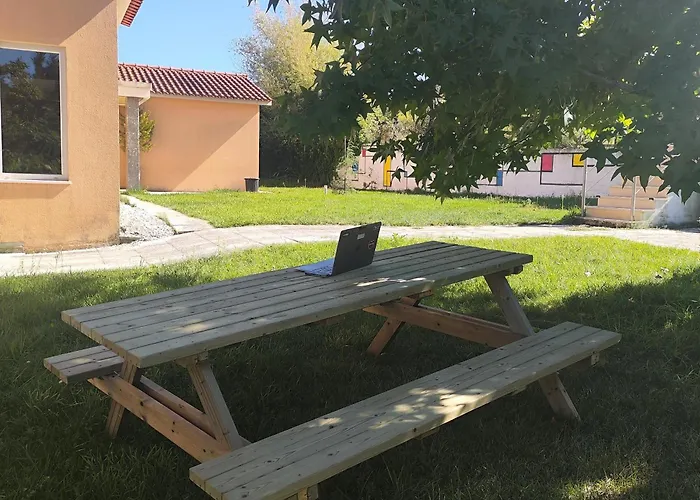 Casa Do Colipo בטלייה