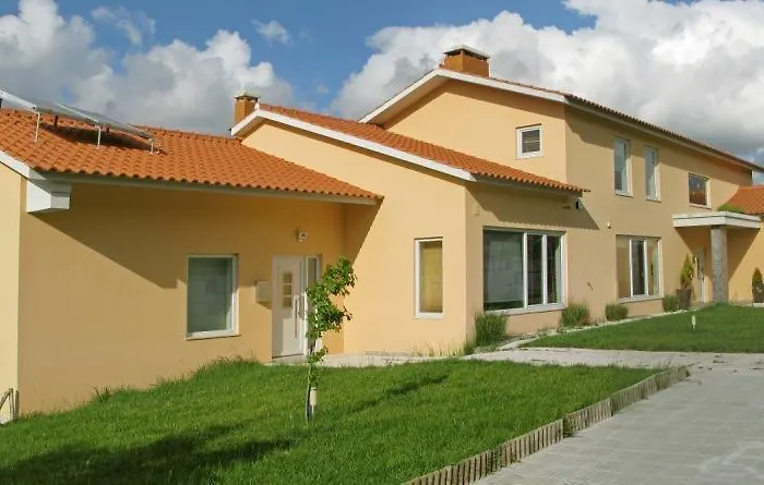 Casa Do Colipo בטלייה