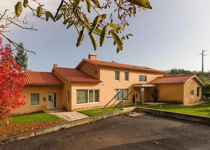 Casa Do Colipo * Batalha