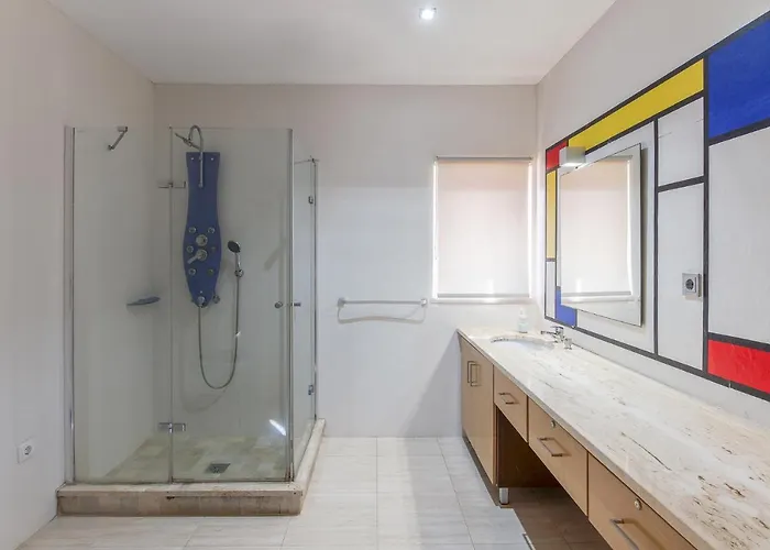 Casa Do Colipo בית כפרי